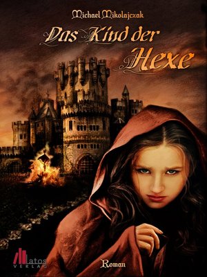 cover image of Das Kind der Hexe